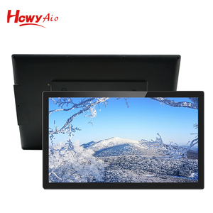 Tốt nhất CPU rk3588 24 inch Octa Core Android 12 cảm ứng máy tính bảng cho thương mại y tế công nghiệp - Product Image 6