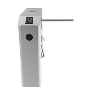 TS2000 Pro Series Tripod Turnstiles Đại Diện Cho Cửa Quay Cổ Điển Với Truy Cập - Product Image 3
