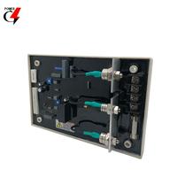Générateurs de cartes avr de haute qualité 35a régulateur de tension automatique programmeur Avr 10kva 20kva 30kva générateur Portable
