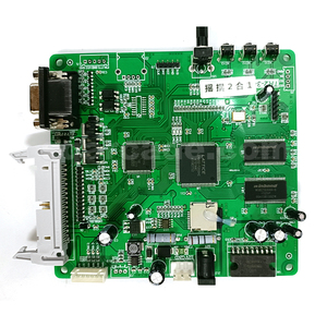 <span class=keywords><strong>Arcade</strong></span> salıncak at sürme makinesi DIY kiti Video <span class=keywords><strong>Kiddie</strong></span> sürmek için ana kurulu kabloları ile yarış sikke itici <span class=keywords><strong>Arcade</strong></span> oyun makineleri - Product Image 6