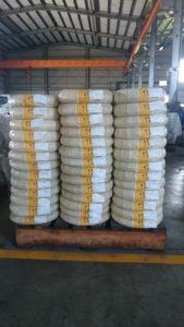 Ventes directes des fabricants Fil d'acier à ressort recuit de haute qualité Normes JIS Argent brillant/Finition noire Certifié ISO9001 - Product Image 2