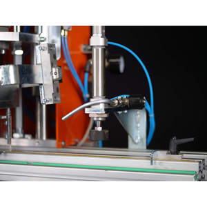UNIHOLZ STAR C5 Perforadora automática de 11 husillos para la fabricación de muebles de alta eficiencia Italia - Product Image 4