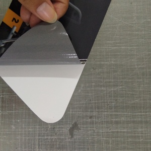 Vui Anime nhìn trộm xe <span class=keywords><strong>Sticker</strong></span> Vinyl không thấm nước cửa sổ chuyển Decal không phai đảm bảo peeker dán cho xe ô tô - Product Image 6