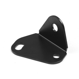 Soporte de Montaje para Antena de Asta de Bandera Trasera para Can-Am Maverick X3, para Motocicleta de Playa, Bicicleta de Montaña, Iluminación Todoterreno - Product Image 3