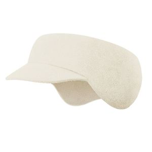 Soft Sleep Visor Cap - Light Blocking <b>Eye</b> <b>Mask</b> with Brim - Product Image 4