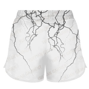 شورت Mma قصير متوحش شورت Mma شورت قتال Mma - Product Image 3