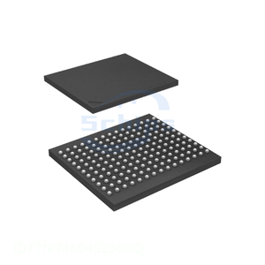 Composant électronique de mémoire MT46H128M16LFB7-5 IT B 60 VFBGA en stock - Product Image 1