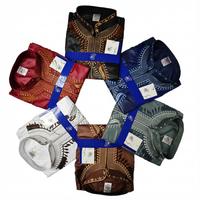 Vente en gros de thobe qatari pour hommes, grande taille, respirant, robe islamique à manches longues pour mariage, Ramadan, Eid, polyester brillant