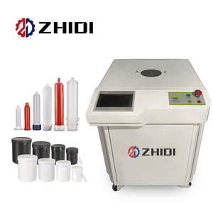 5l Planetaire Vacuüm Centrifugale Mixer Epoxyhars Roeren Ontschuiming - Product Image 1