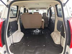 Fabriqué en Chine, fourgonnette d'occasion 2018 Saic Wuling Hongguang <span class=keywords><strong>S</strong></span> VAN, modèle classique de base, trè<span class=keywords><strong>s</strong></span> économique, 1.2L, essence, boîte manuelle - Product Image 3