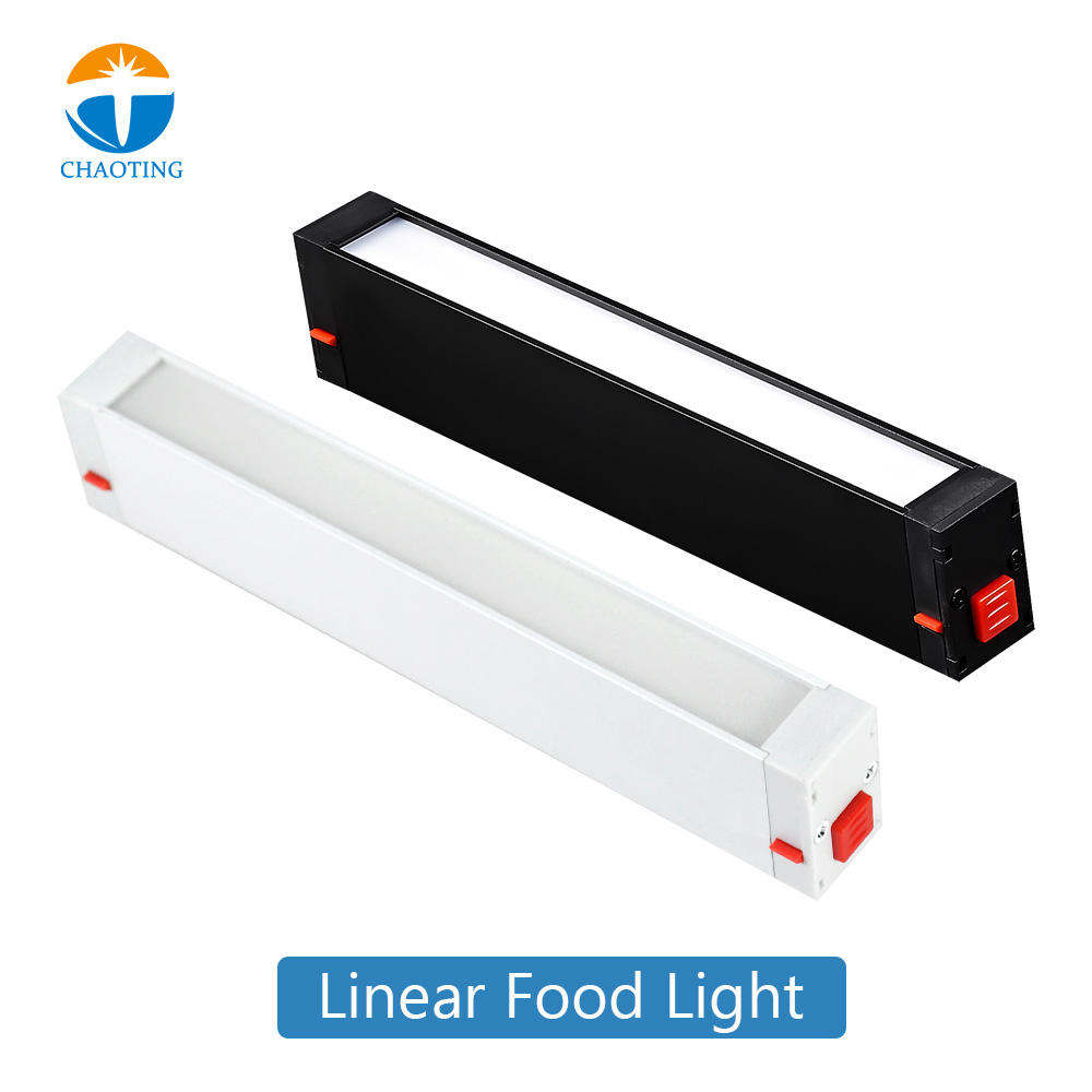 Linear Flood light