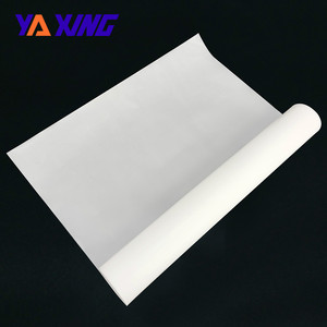 Película de Fundición de la Marca Ya <span class=keywords><strong>Xing</strong></span>, Resistente a Altas Temperaturas, Translúcida, Suave, de Grado Alimenticio, Personalizable, Antiadherente, Duradera y Antiestática - Product Image 3