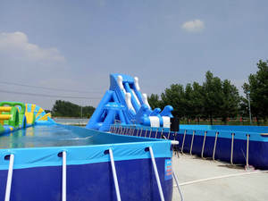 Tela Especial para Estanques <span class=keywords><strong>de</strong></span> Peces para Acuicultura <span class=keywords><strong>de</strong></span> <span class=keywords><strong>Agua</strong></span> <span class=keywords><strong>Dulce</strong></span> - Product Image 5