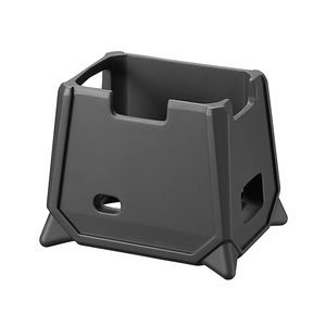 <span class=keywords><strong>Godox</strong></span> AD200PRO-PC AD200PRO Étui de protection en silicone pour flash extérieur pour flashs <span class=keywords><strong>GODOX</strong></span> <span class=keywords><strong>AD200</strong></span> <span class=keywords><strong>PRO</strong></span> - Product Image 2