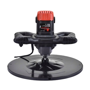 เครื่องฉาบปูนอัตโนมัติ รับน้ำหนักได้สูง ฉาบปูนได้ 400 เมตรต่อชั่วโมง - Product Image 1