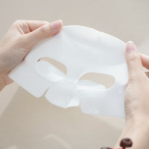 Hot Selling Private Label Bio-Kollagen Tief feuchtigkeit spendende Schlaf maske über Nacht 4 teile/schachtel Frauen Gesicht Falten <span class=keywords><strong>Beauty</strong></span>-Produkte - Product Image 3