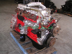 Moteur complet d'occasion d'origine du Japon K13C E13C H07C H07D EH700 EF550 EF750 EK100 V21C V25C J08C W06E - Product Image 3