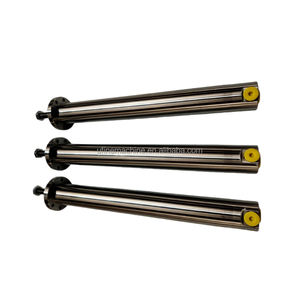 Cilindro Hidráulico de Acero Inoxidable 316L Personalizado para Atracado de Barcos - Product Image 5