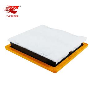 Línea de producción de filtro de aire automotriz, OEM 04E129620C, adecuado para coche alemán - Product Image 2