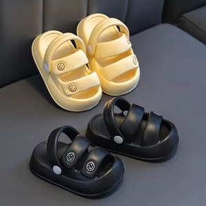 Sandales d'été en EVA pour filles et garçons, pantoufles en EVA, chaussures pour enfants, sandales en EVA unisexes pour tout-petits, sandales en EVA pour enfants - Product Image 4