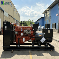 Générateur diesel industriel 500 kVA 400 kW alimenté par un moteur diesel Jiuyi YC - Prix du générateur