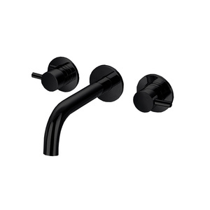 Mới Thanh lịch Watermark cupc nóng và lạnh phòng tắm lưu vực Mixer Basin Vòi nước Mixer vòi - Product Image 1