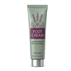 Balsamo Profondamente Ammorbidente <span class=keywords><strong>per</strong></span> <span class=keywords><strong>Piedi</strong></span>, Produttore di Marchi Personalizzati, <span class=keywords><strong>Crema</strong></span> <span class=keywords><strong>per</strong></span> <span class=keywords><strong>Piedi</strong></span> Secchi al Miele e Mandorle - Product Image 1