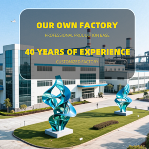 公園景観装飾のための等身大カスタム屋外ラクダ彫刻 - Product Image 6