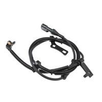 6L2Z-2C204-A 6L2Z2C204A avant gauche droite capteur ABS pour Ford Explorer 2006-2010
