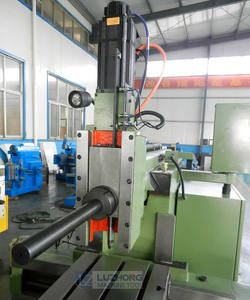 Automatische Nut Slot, Der Gestaltung Maschine BK6063 CNC Former Maschine - Product Image 5