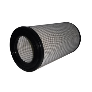 Elemento de Filtro de Aire MANNY 2116040178 para Sistema de Filtración de Admisión de Compresor de Aire Industrial - Product Image 2