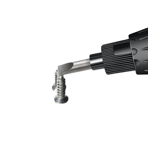 Destornillador plano ranurado <span class=keywords><strong>GOTO</strong></span> de 3mm, 4mm, 5mm, 6mm con longitud de 3 ", 4", 5 ", 6", 8 ", 10", 12 ", Herramientas de sujeción - Product Image 6