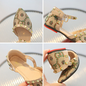 <span class=keywords><strong>Scarpe</strong></span> da principessa per bambini <span class=keywords><strong>scarpe</strong></span> da <span class=keywords><strong>bambina</strong></span> alla moda con strass in pelle per bambine Performance <span class=keywords><strong>scarpe</strong></span> da principessa da ballo per feste - Product Image 6