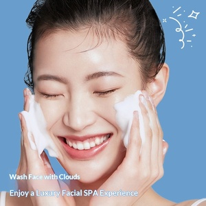 อุปกรณ์ทำฟองแบบขายส่ง พร้อมปืนฉีดโฟมหนาแน่น สำหรับแชมพู สบู่ล้างมือ เจลอาบน้ำ น้ำยาทำความสะอาดผิวหน้า - Product Image 4