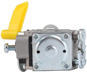 308054013 C1U-H60 Karburetor Cho Homelite <span class=keywords><strong>Ryobi</strong></span> C1u-H60 25cc <span class=keywords><strong>26cc</strong></span> 30cc Chuỗi Tông Đơ Ba Lô Blower Bộ Chế Hòa Khí Carb - Product Image 6