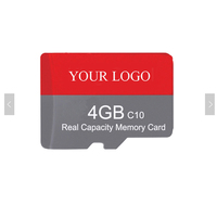 Shenzhen Original 16Gb Mini tarjeta de memoria SD 32Gb 128Gb y alta calidad
