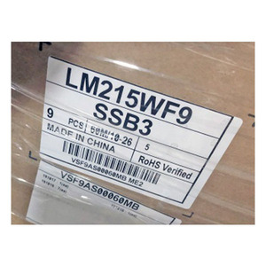 Écran LCD innovant de 21,5 pouces LM215WF9-SSB3, dernière génération, 60 Hz, 1920*1080 - Product Image 2