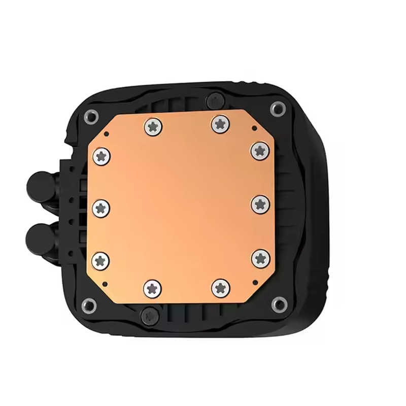 New Arrival DEEPCOOL LS720 SE 360mm ARGB CPU Water Cooler for