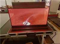 Envío Rápido, Pedido de Prueba: Panel LED Holográfico de 600x300mm, Unidad de Muestra con Visualizaciones 3D Flotantes para Demostración de Contenido y Pruebas de Laboratorio