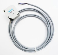 Nuevo PLC Original en Stock SOEG-RTH-Q50-PA-K-3L 537771, Controlador de Programación PAC para Automatización Industrial