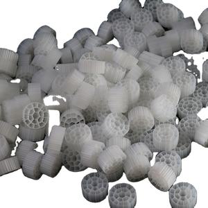 Bio Water Filter Media Biofilm Reactor Mbbr Voor Visvijver - Product Image 1