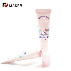 Nuevos materiales de fábrica, buen precio <span class=keywords><strong>barato</strong></span>, venta al por mayor, cuidado del cabello corporal, loción vacía, tubo suave cosmético para Champú Acondicionador - Product Image 6