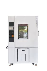 Câmara Climática de Alta/Baixa Temperatura e Umidade Padrão Alemão ATMARS AH-1000 (-20C a -150C) Eletrônica 1000L 1 Ano IP66 - Product Image 3