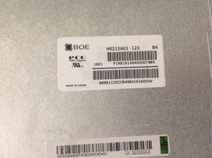 Layar LCD TFT Desktop Meja BOE HR215WU1-120 21,5 Inci 1920*1080 Piksel Baru Asli - Product Image 6
