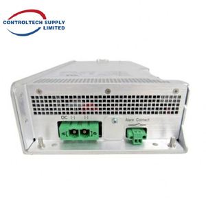 Module d'alimentation universel original FC-PSUNI2424 600W 24V DC pour les systèmes de gestion de la sécurité et FSC - Product Image 4