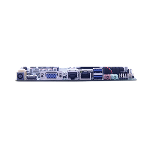 Zeroone Factory LGA115 Mini ITX Motherboard Suporta I3-<span class=keywords><strong>i5</strong></span>-i7/Pentium/CPU H310 Canal de Memória Dupla para Desktop Intel Novo - Product Image 6