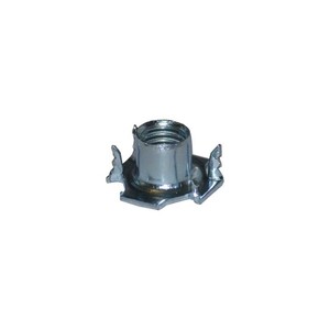 Fondo a Quattro Punte mm 25x12 M10 - Product Image 2