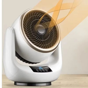 Ventilador de Calefacción Portátil Mini de Escritorio, Calentador de Aire Frío y Caliente con Protección Contra Sobrecalentamiento para Uso Doméstico - Product Image 2