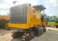 XCMG Fraiseuse d'asphalte d'occasion officielle XM200KII Machine de raboteuses à froid de 2m avec des prix bon marché