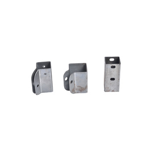 Juego de sábanas Yingyun 4050, herrajes para camas médicas, acero Q235 para camas de enfermería - Product Image 4